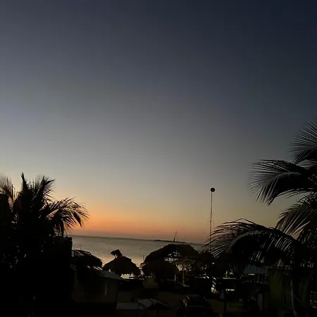 Secret Beach Cabanas