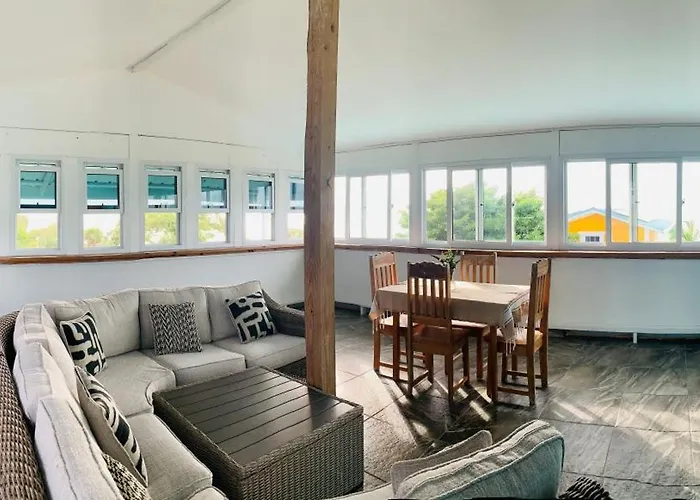Bed & Breakfast Secret San Pedro (Ambergris Caye)
