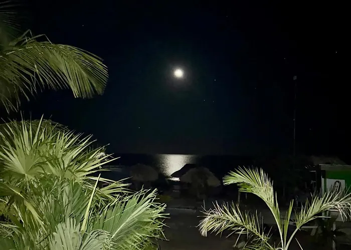 Secret Bed & Breakfast San Pedro (Ambergris Caye)
