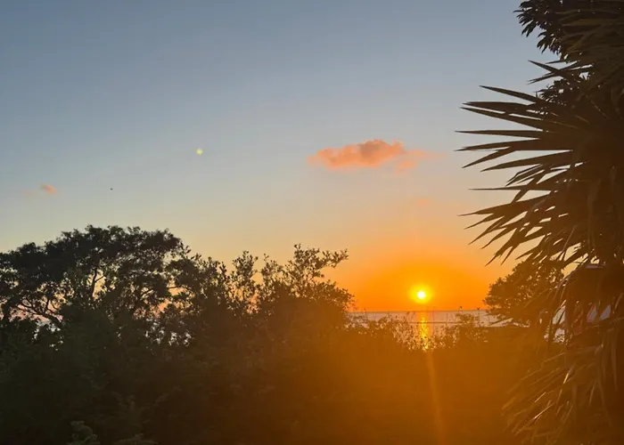 Bed & Breakfast Secret San Pedro (Ambergris Caye)