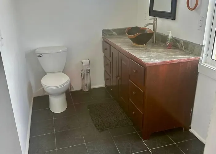 Secret Bed & Breakfast San Pedro (Ambergris Caye)