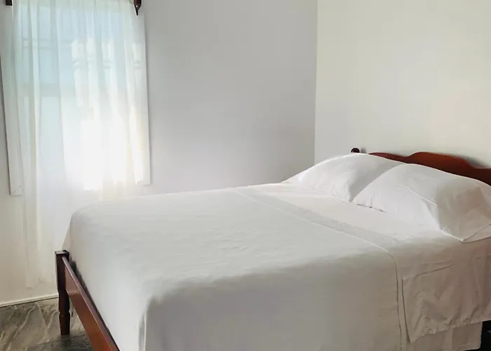 Secret * San Pedro (Ambergris Caye)