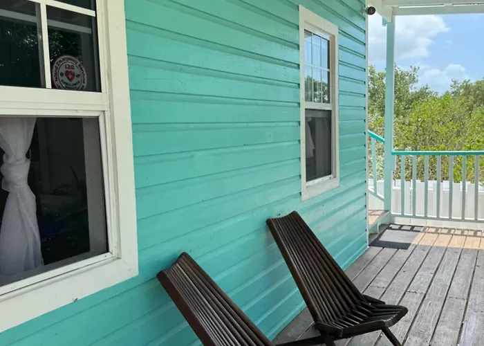 Bed & Breakfast Secret