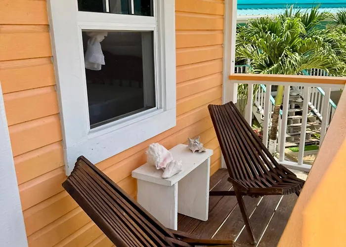 Secret Bed & Breakfast *
