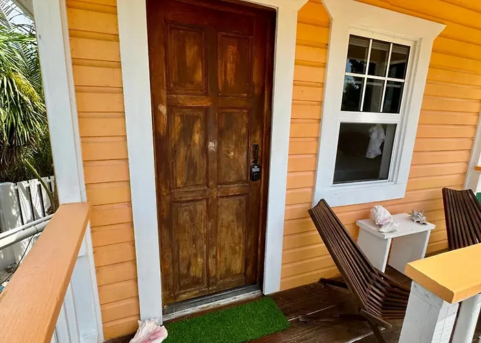 Bed & Breakfast Secret San Pedro (Ambergris Caye)