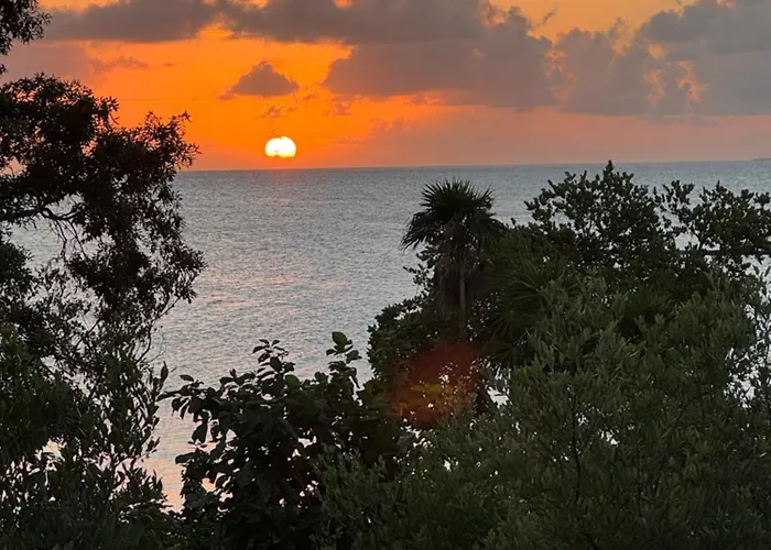 Secret San Pedro (Ambergris Caye)