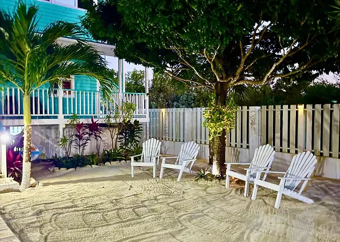 Secret Bed & Breakfast
