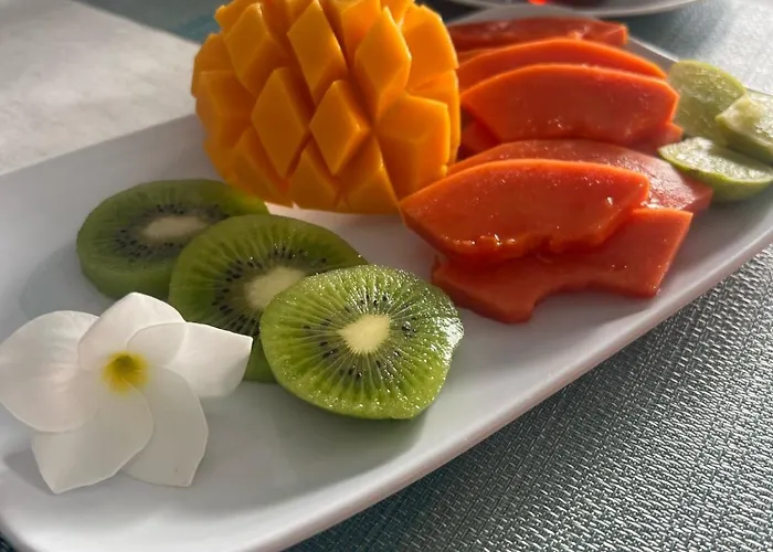 Bed & Breakfast Secret San Pedro (Ambergris Caye)