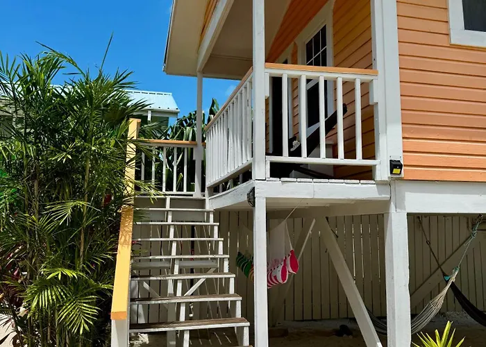 Secret Bed & Breakfast San Pedro (Ambergris Caye)