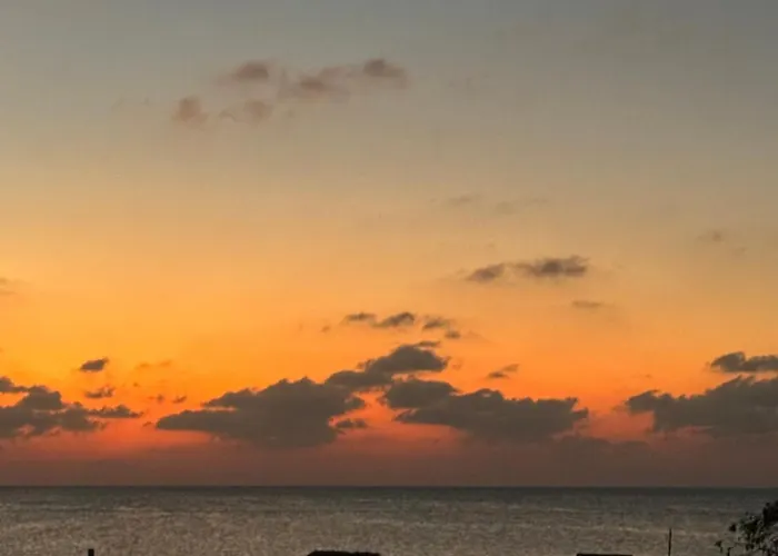 Secret Bed & Breakfast San Pedro (Ambergris Caye)