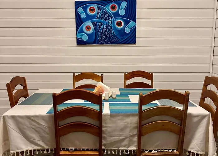 Bed & Breakfast Secret San Pedro (Ambergris Caye)