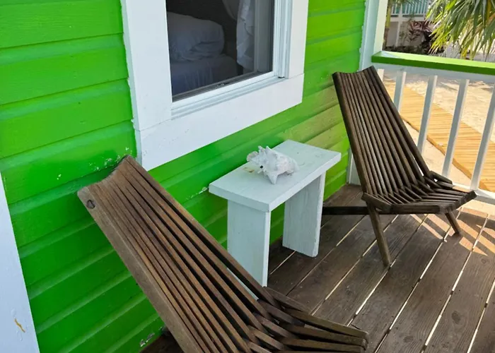 Bed & Breakfast Secret San Pedro (Ambergris Caye)