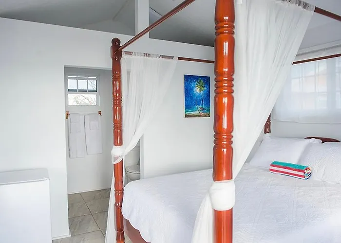Secret Bed & Breakfast *