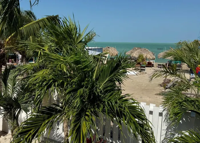 Secret San Pedro (Ambergris Caye)