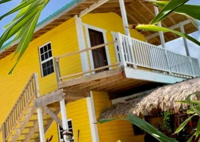 Secret San Pedro (Ambergris Caye)