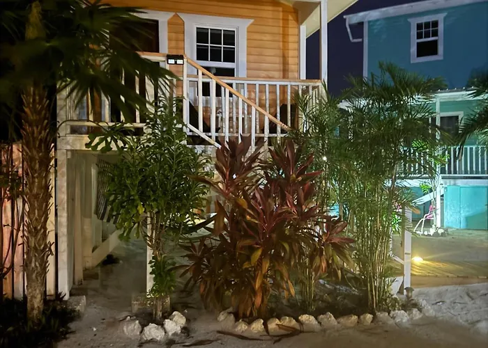 Secret Bed & Breakfast