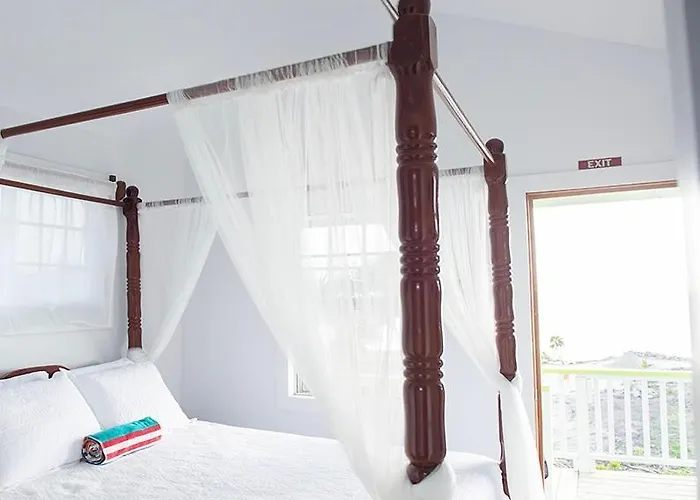 Bed & Breakfast Secret San Pedro (Ambergris Caye)
