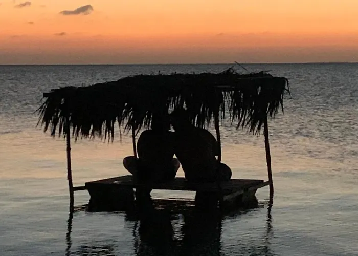 Secret * San Pedro (Ambergris Caye)