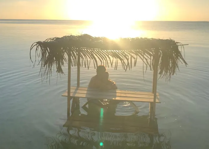 Secret Bed & Breakfast San Pedro (Ambergris Caye)
