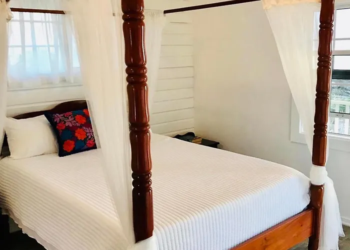 Bed & Breakfast Secret San Pedro (Ambergris Caye)