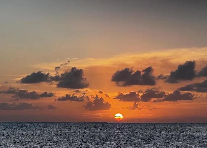 Bed & Breakfast Secret San Pedro (Ambergris Caye)
