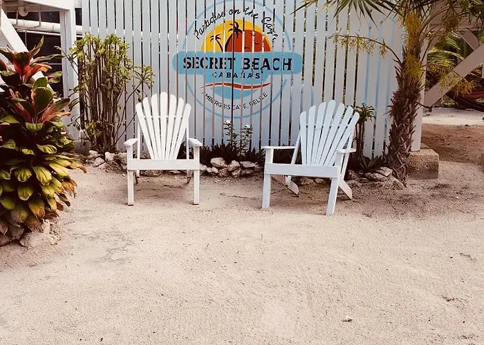 Bed & Breakfast Secret San Pedro (Ambergris Caye)