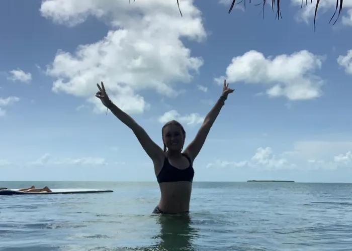 Secret San Pedro (Ambergris Caye)