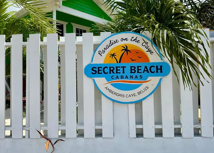 Bed & Breakfast Secret *